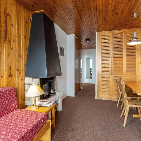 2 Pièces Avec Animaux Acceptés - Fr-1-694-243 Apartamento