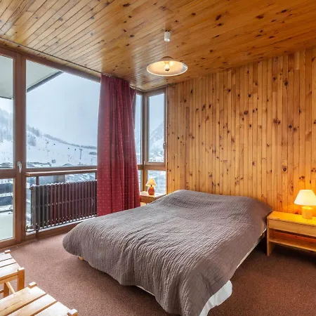 Apartamento 2 Pièces Avec Animaux Acceptés - Fr-1-694-243 *