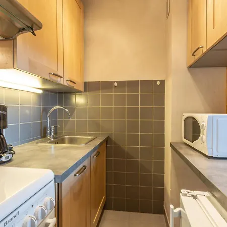 Apartamento 2 Pièces Avec Animaux Acceptés - Fr-1-694-243