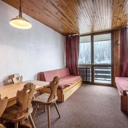 Apartamento 2 Pièces Avec Animaux Acceptés - Fr-1-694-243 *