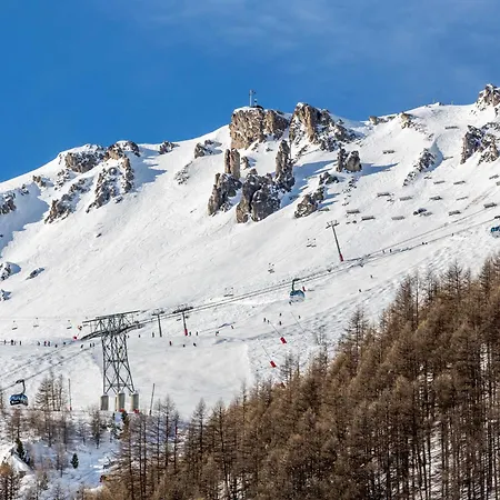 2 Pièces Avec Animaux Acceptés - Fr-1-694-243 * Val-dʼIsère